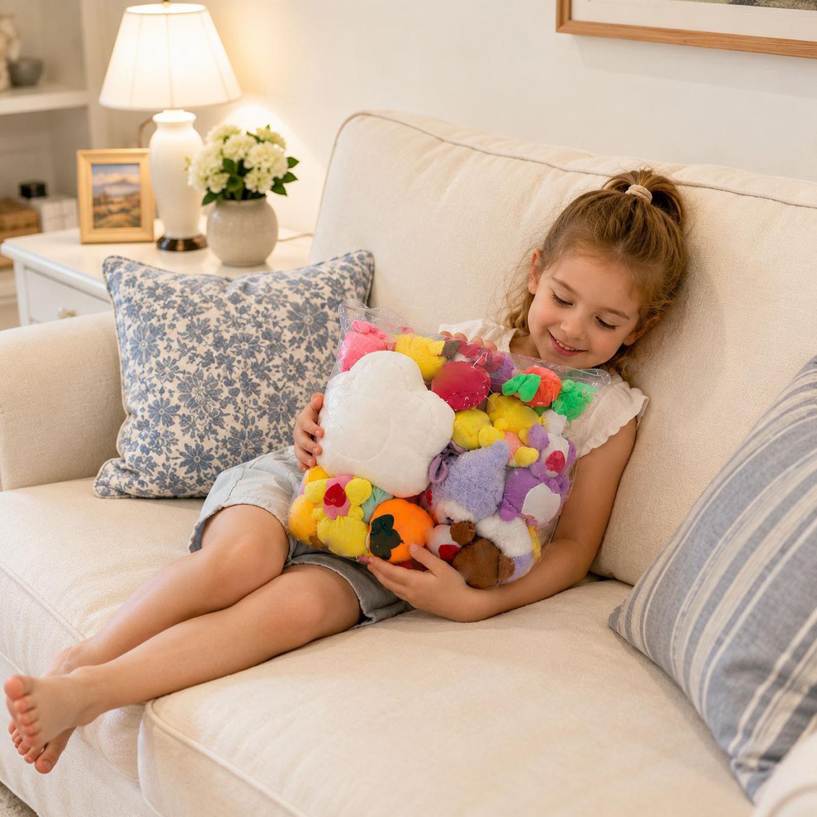 Aufbewahrung für Plüschtiere f – Kids & Toys Expo Saudi Arabia Bewertung und Preis