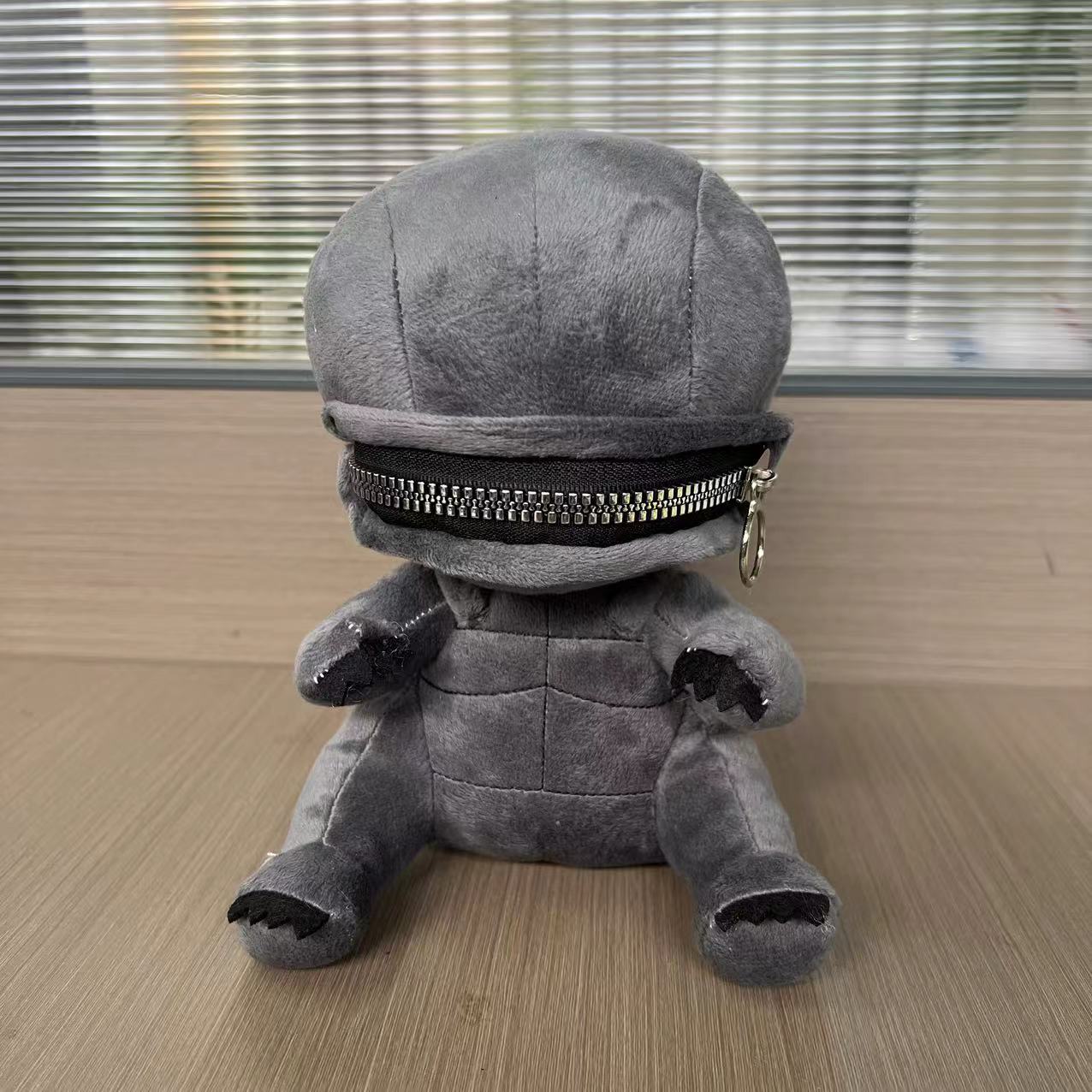 Niedliches Alien-Xenomorph-Plü – Xenomorph Kids Toys Bewertung und Preis