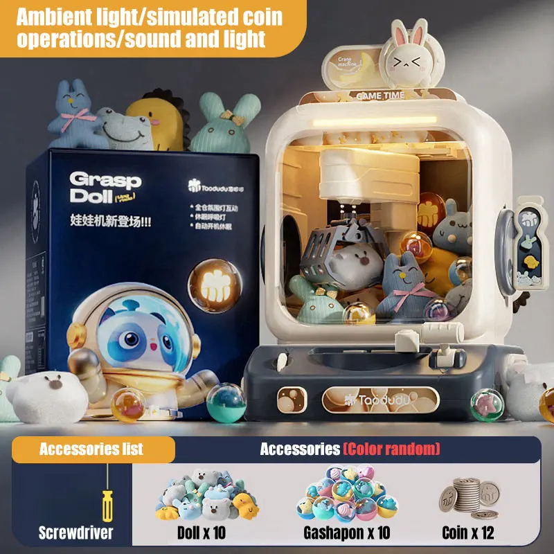Greifautomat Spielzeug Elektro – Kids Toys Vending Machine Bewertung und Preis