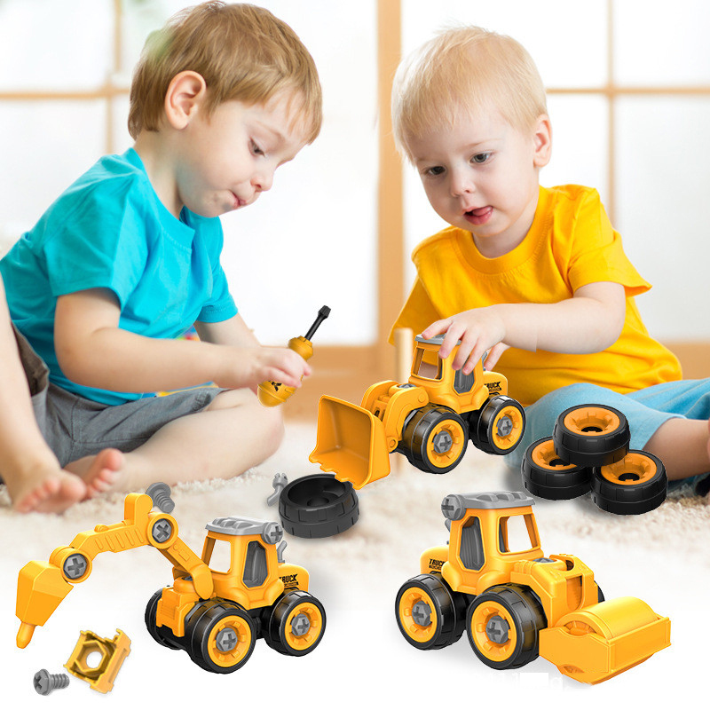 Mutter Demontage Laden Entlade – Kids Toys 2 Year Old Bewertung und Preis