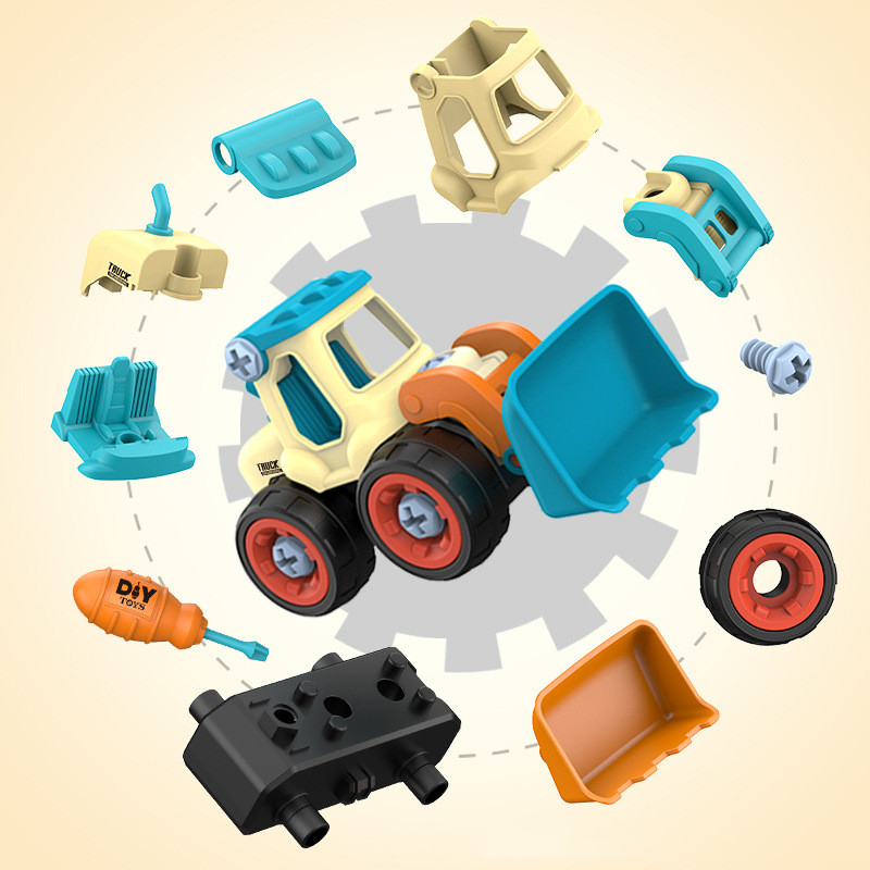 Mutter Demontage Laden Entlade – Kids Toys 2 Year Old Bewertung und Preis