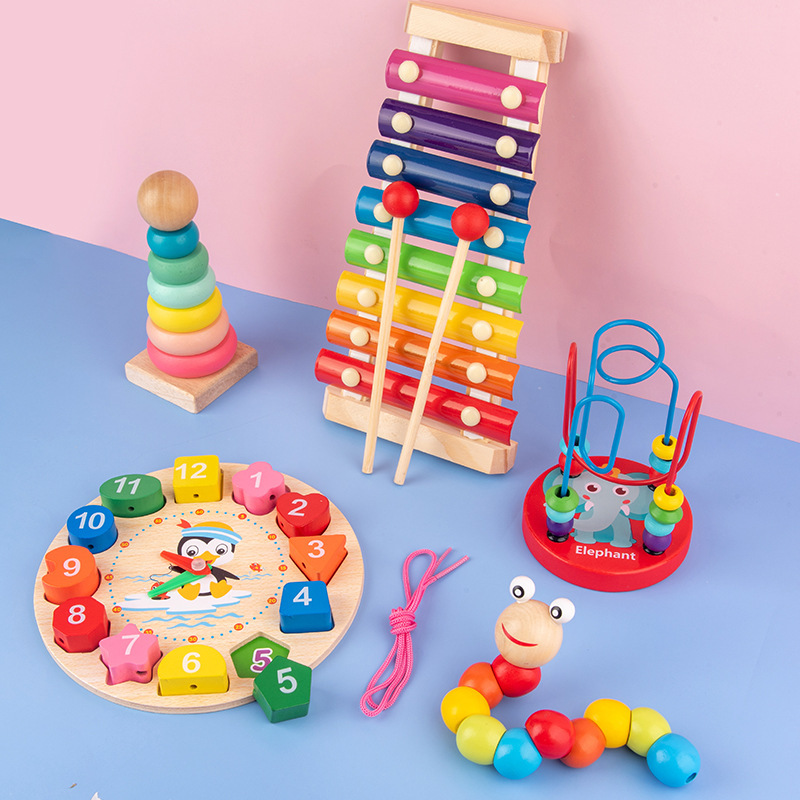 Montessori Baby Spielzeug Kind – Kids Toys 2 Year Old Bewertung und Preis