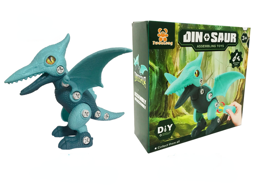 Ziegel Spielzeug Dinosaurier M – Kids Toys 2 Year Old Bewertung und Preis