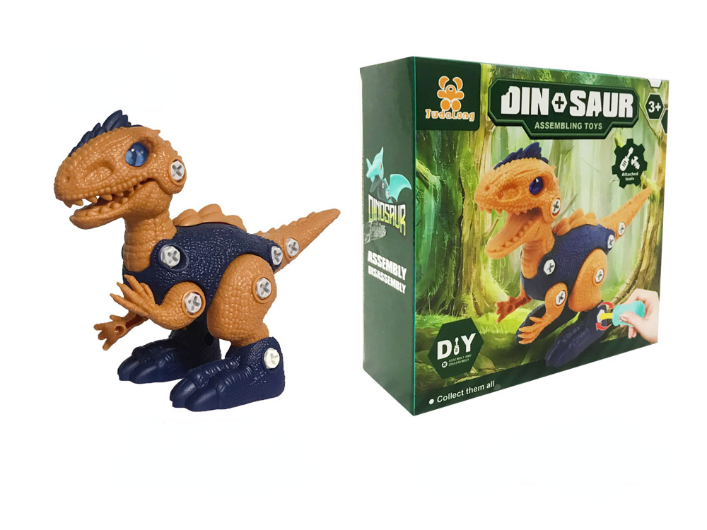 Ziegel Spielzeug Dinosaurier M – Kids Toys 2 Year Old Bewertung und Preis
