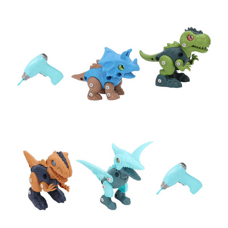 Ziegel Spielzeug Dinosaurier M – Kids Toys 2 Year Old Bewertung und Preis