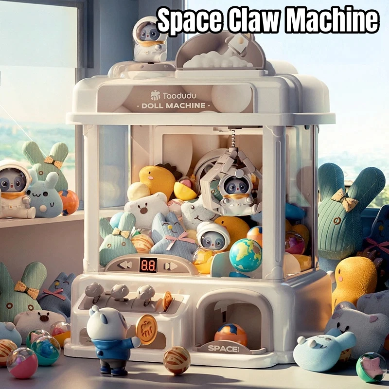 Raum Mini Klaue Arcade Maschin – Kids Toys Vending Machine Bewertung und Preis