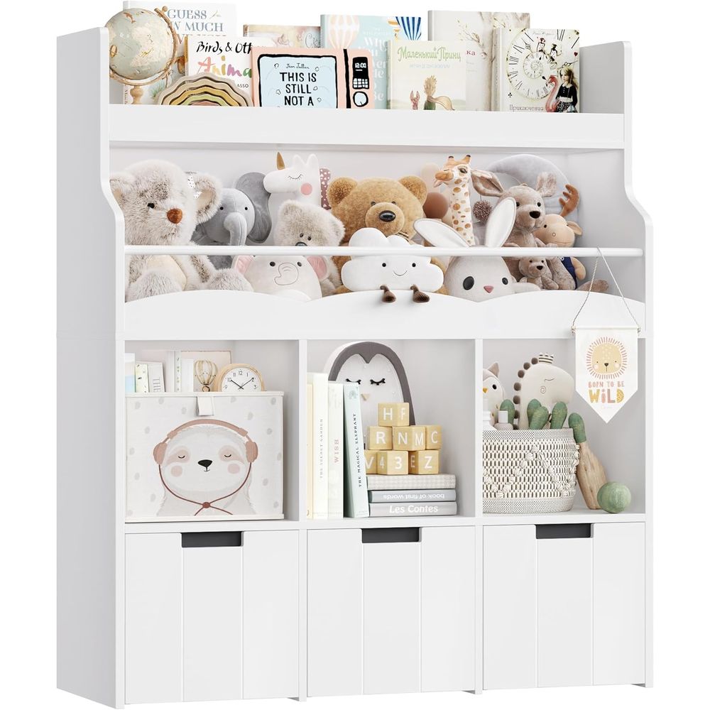 Kinderspielzeug-Aufbewahrungso – Kids & Toys Expo Saudi Arabia Bewertung und Preis