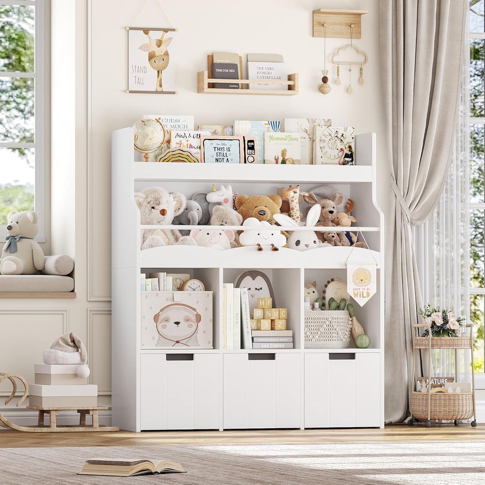 Kinderspielzeug-Aufbewahrungso – Kids & Toys Expo Saudi Arabia Bewertung und Preis