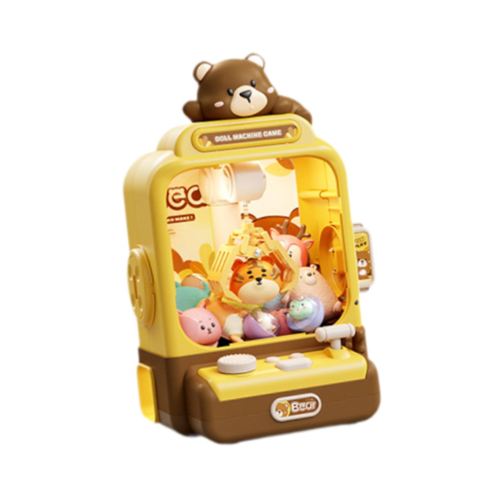 Elektronische Greifautomaten-M – Kids Toys Vending Machine Bewertung und Preis