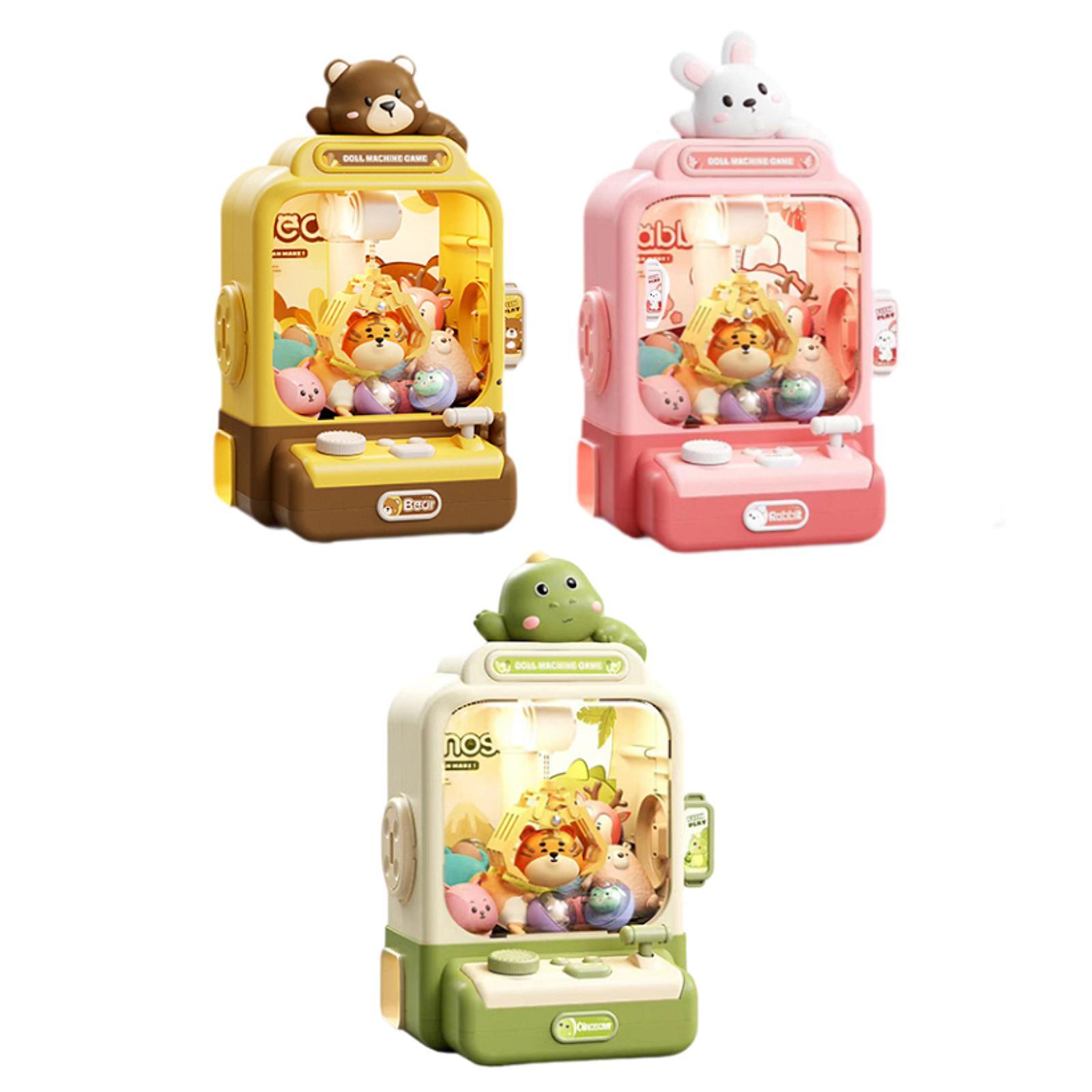 Elektronische Greifautomaten-M – Kids Toys Vending Machine Bewertung und Preis