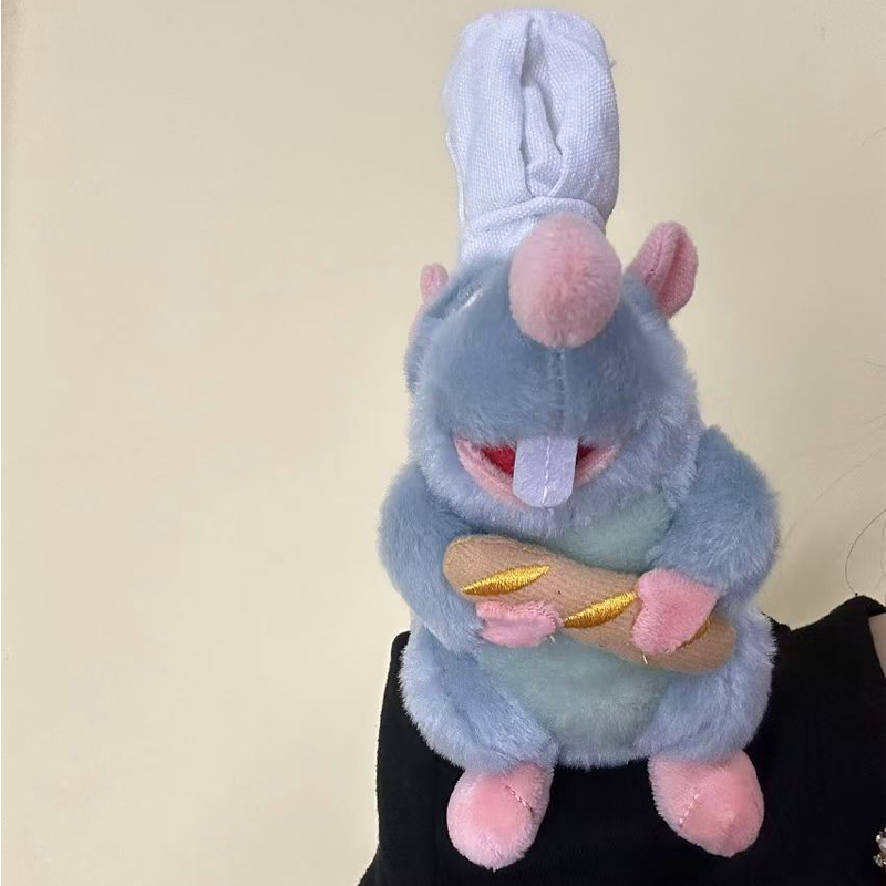 Anime Ratatouille Chef Remy Ma – Kids Toys Movie Bewertung und Preis