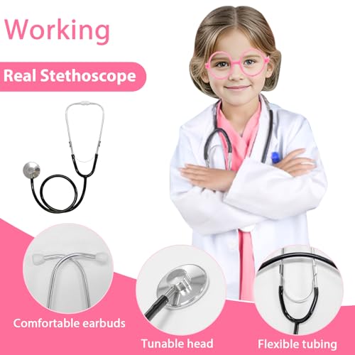 Jungen Mädchen Simulations-Dok – Top Kids Xmas Toys Bewertung und Preis