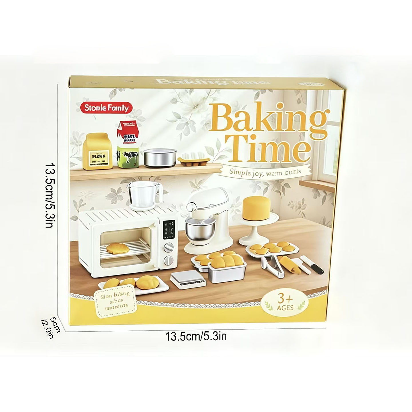 Miniatur-Backset Spielzeug für – Kids Toys Under 200 Bewertung und Preis