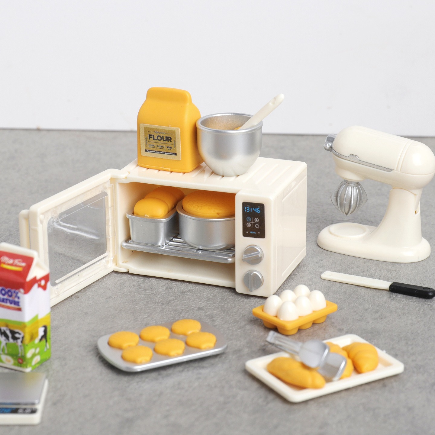 Miniatur-Backset Spielzeug für – Kids Toys Under 200 Bewertung und Preis