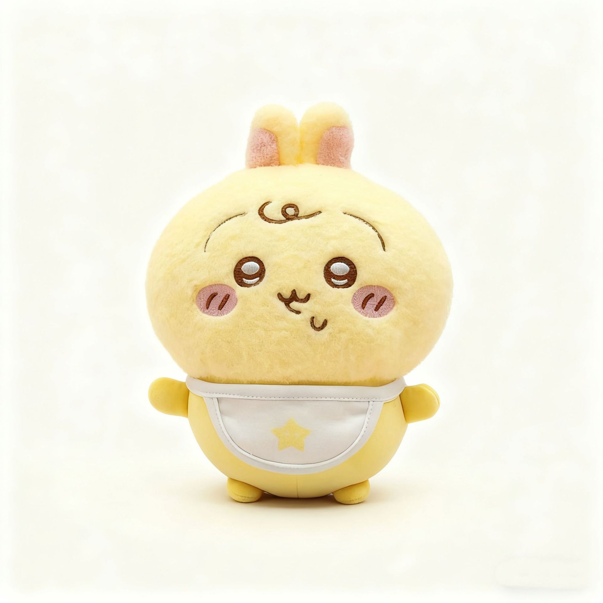 jiyi Baby Series 8-Zoll Niedli – Kids Toys Movie Bewertung und Preis