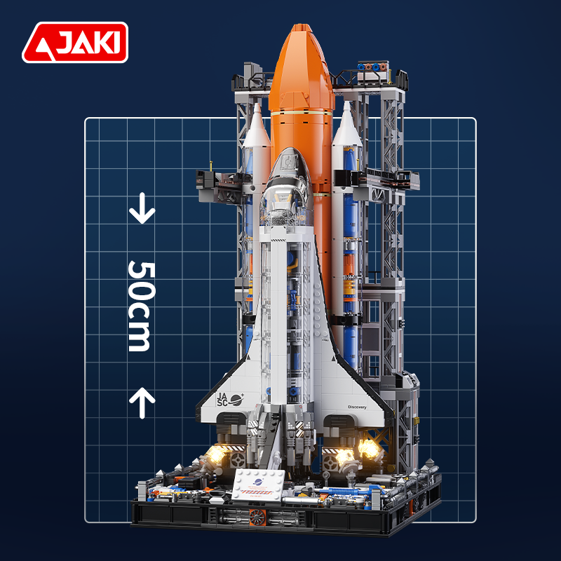 JK-8513 Space Space Series Sam – Kids Toys Lego Bewertung und Preis