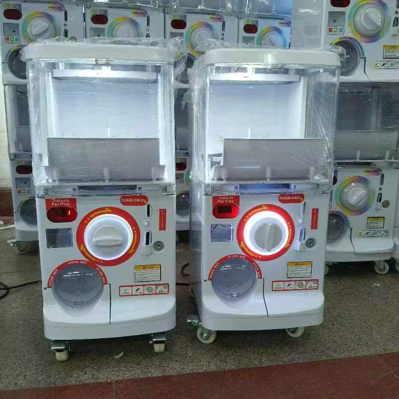 Mini 50-80mm Japanischer Gacha – Kids Toys Vending Machine Bewertung und Preis