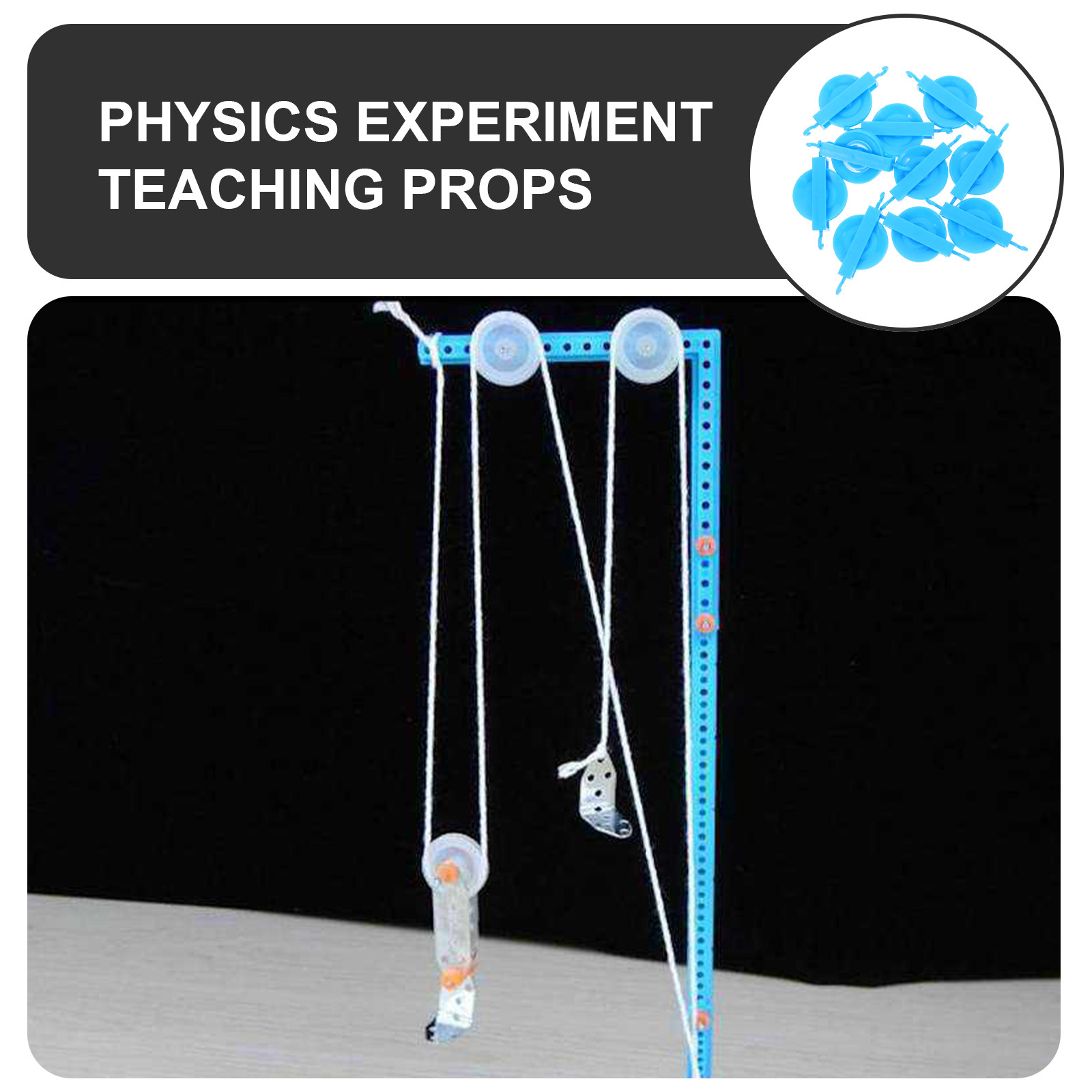 10-teiliges Lehrset mit Einzel – Volcano Experiment Kit Bewertung und Preis