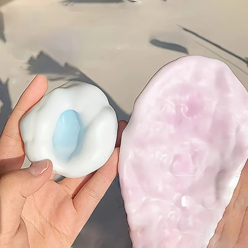 Neue Squishy Fluid Ice Skin Je – Kids & Toys Expo Saudi Arabia Bewertung und Preis