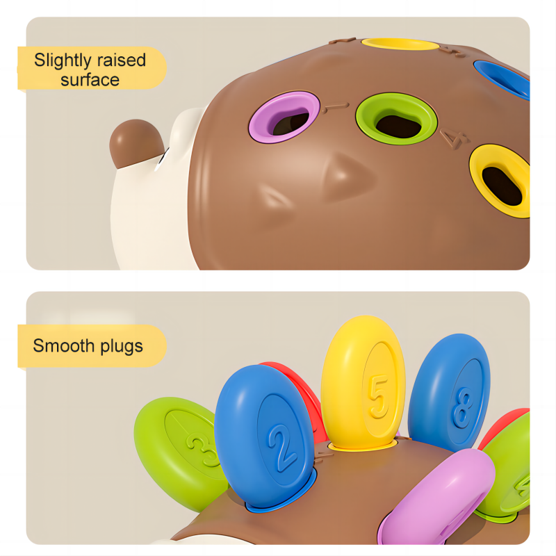 Montessori-Spielzeug für Klein – Kids Toys 2 Year Old Bewertung und Preis