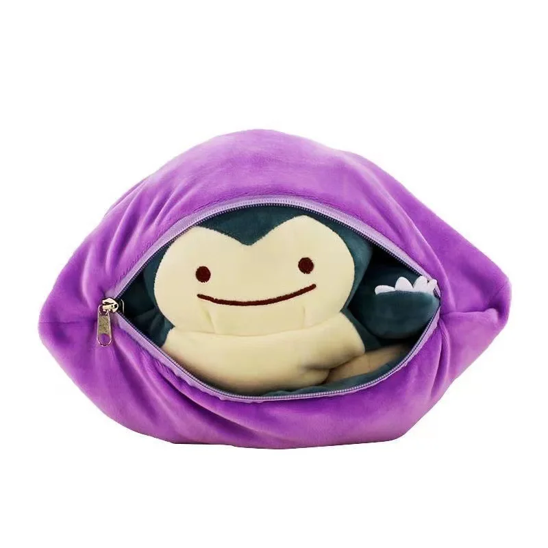 20cm Pokemon Anime Wendekissen – Kids Toys Movie Bewertung und Preis