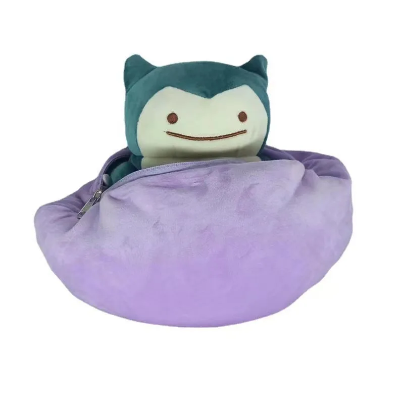 20cm Pokemon Anime Wendekissen – Kids Toys Movie Bewertung und Preis