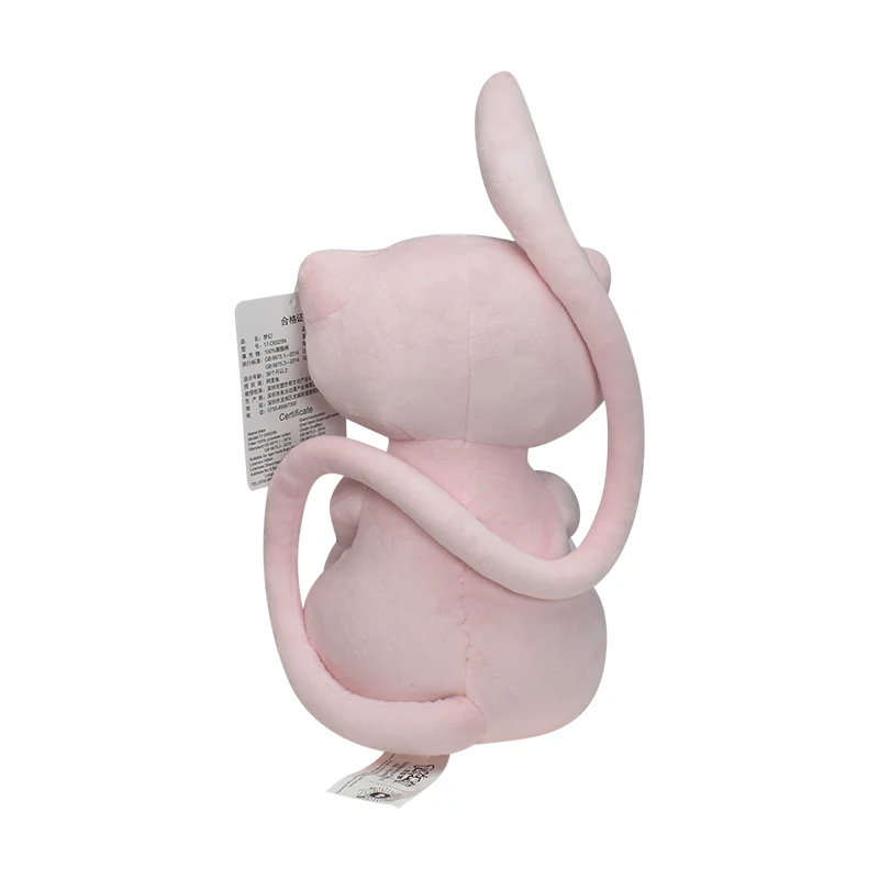 Pokemon Mew Plüschpuppe Kawaii – Kids Toys Movie Bewertung und Preis