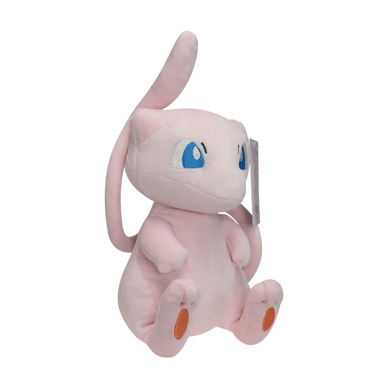 Pokemon Mew Plüschpuppe Kawaii – Kids Toys Movie Bewertung und Preis