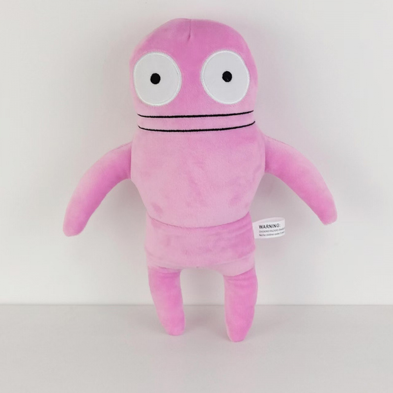 Anime R.E.P.O Repo Monster Plü – Top Kids Xmas Toys Bewertung und Preis