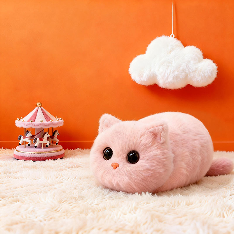 Walulu AI Cute Pet ist ein emo – Kids Toys Review Bewertung und Preis