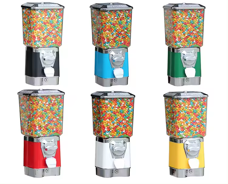 Direkt vom Hersteller: 2026 Ka – Kids Toys Vending Machine Bewertung und Preis