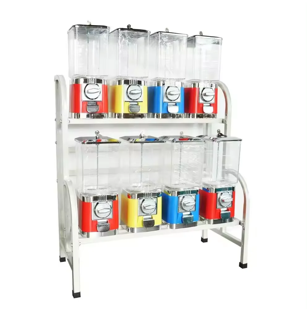 Direkt vom Hersteller: 2026 Ka – Kids Toys Vending Machine Bewertung und Preis