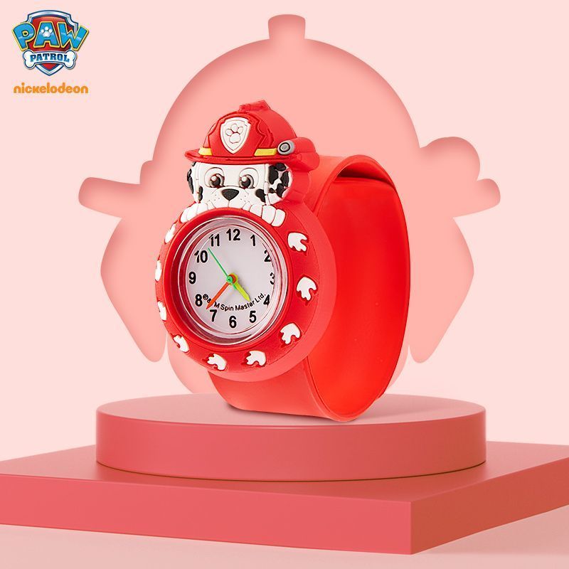 Paw Patrol Kinderuhr für Junge – Kids Toys Review Bewertung und Preis