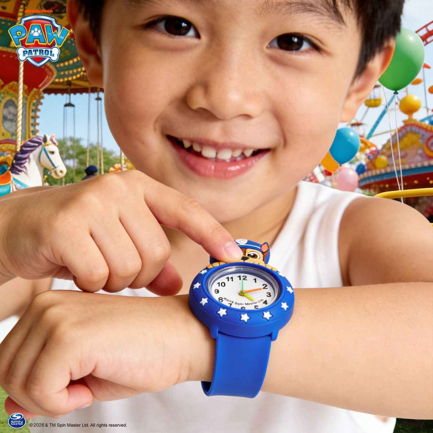 Paw Patrol Kinderuhr für Junge – Kids Toys Review Bewertung und Preis
