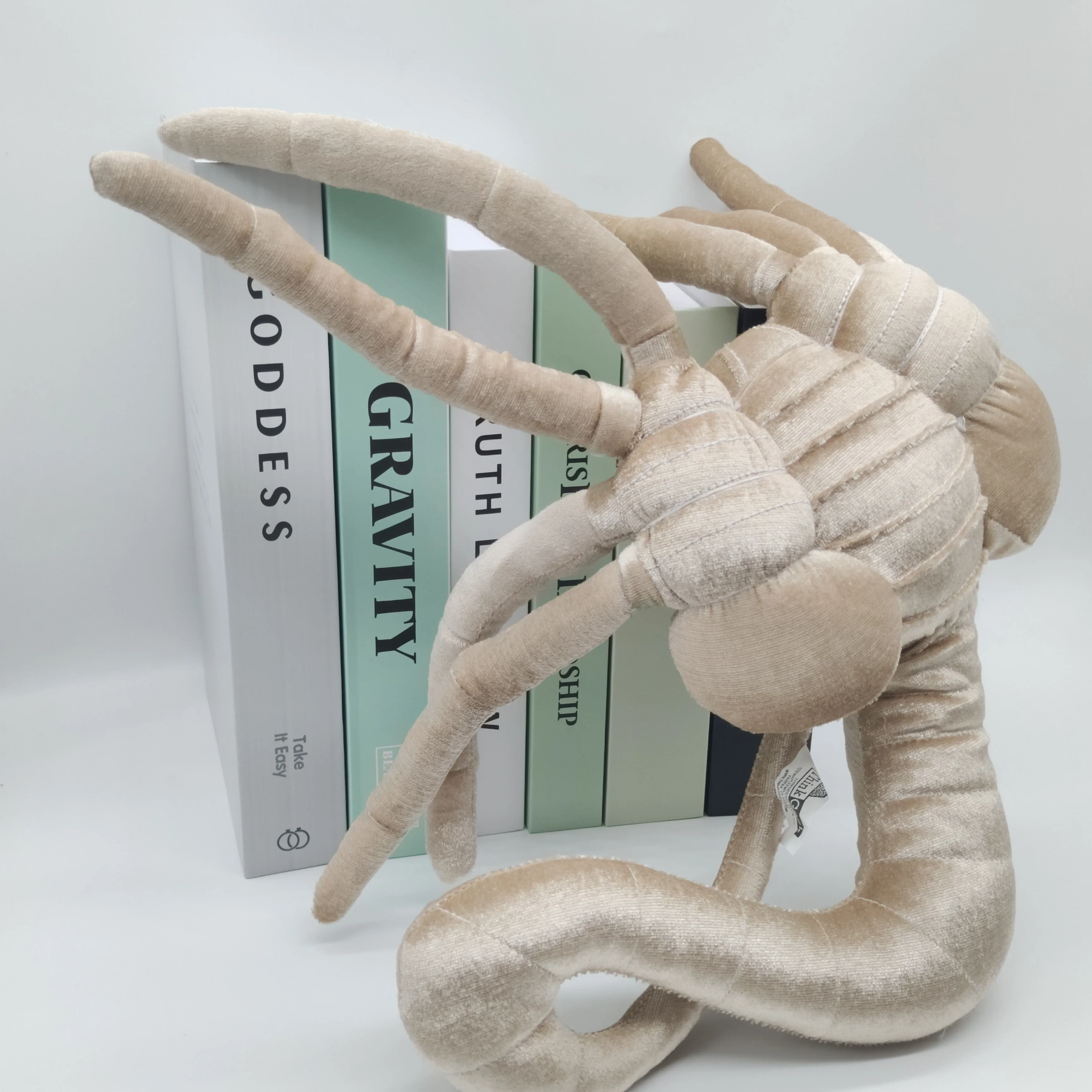 Alien Xenomorph Plüschtier Car – Xenomorph Kids Toys Bewertung und Preis