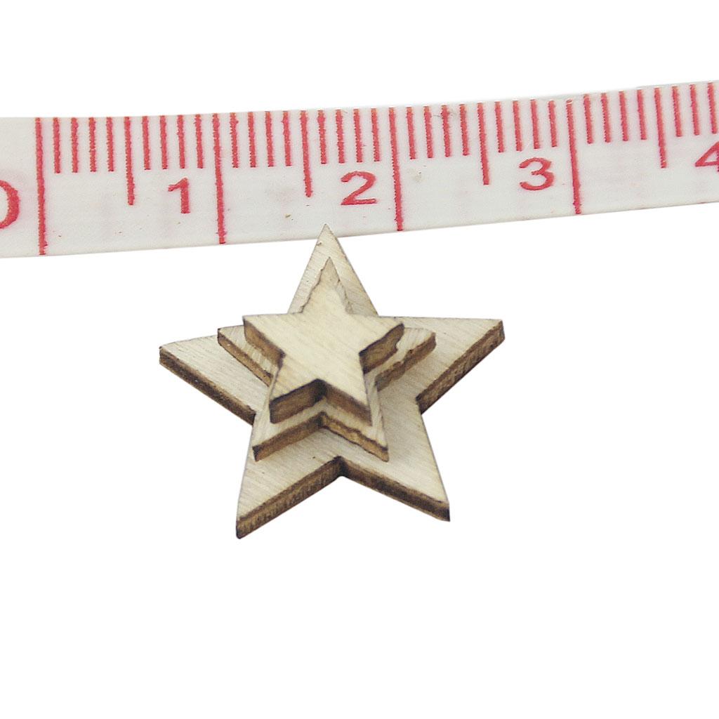 Lindenholz-Sternscheiben in Na – Kids Toys In Store Bewertung und Preis