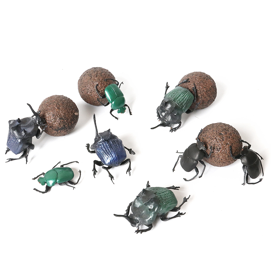 Realistische Insekten-Tierfigu – Kids Toys Under 200 Bewertung und Preis