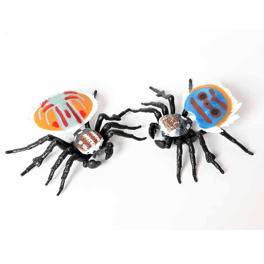 Realistische Insekten-Tierfigu – Kids Toys Under 200 Bewertung und Preis
