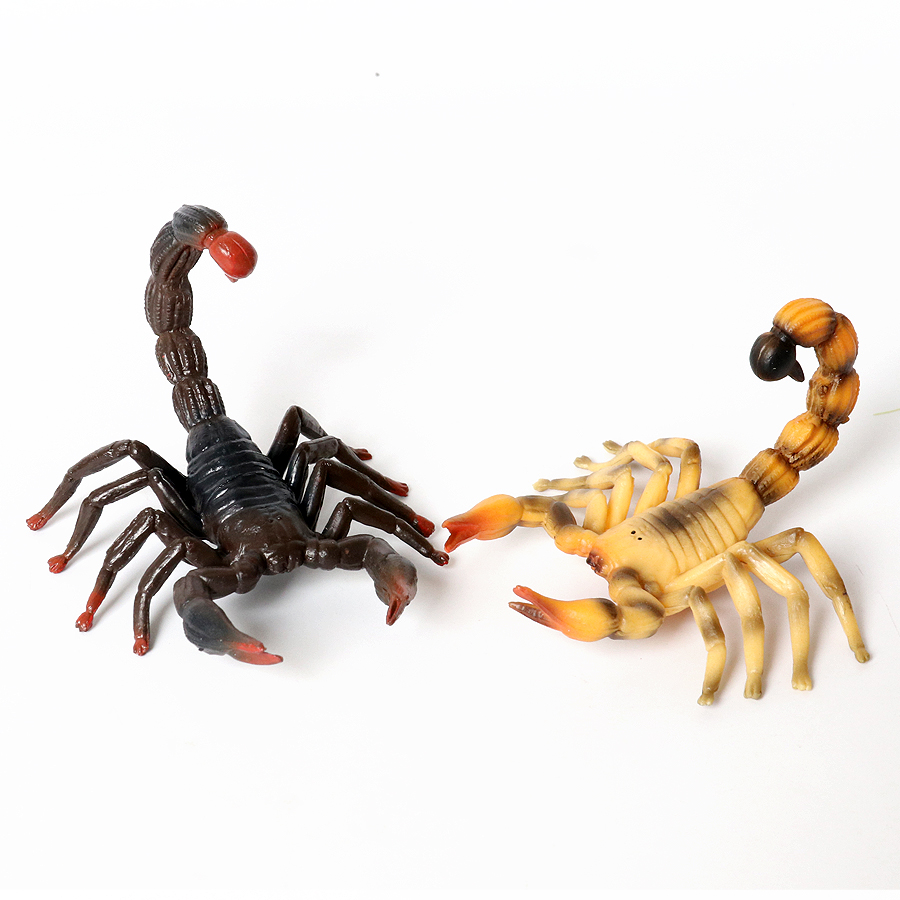 Realistische Insekten-Tierfigu – Kids Toys Under 200 Bewertung und Preis