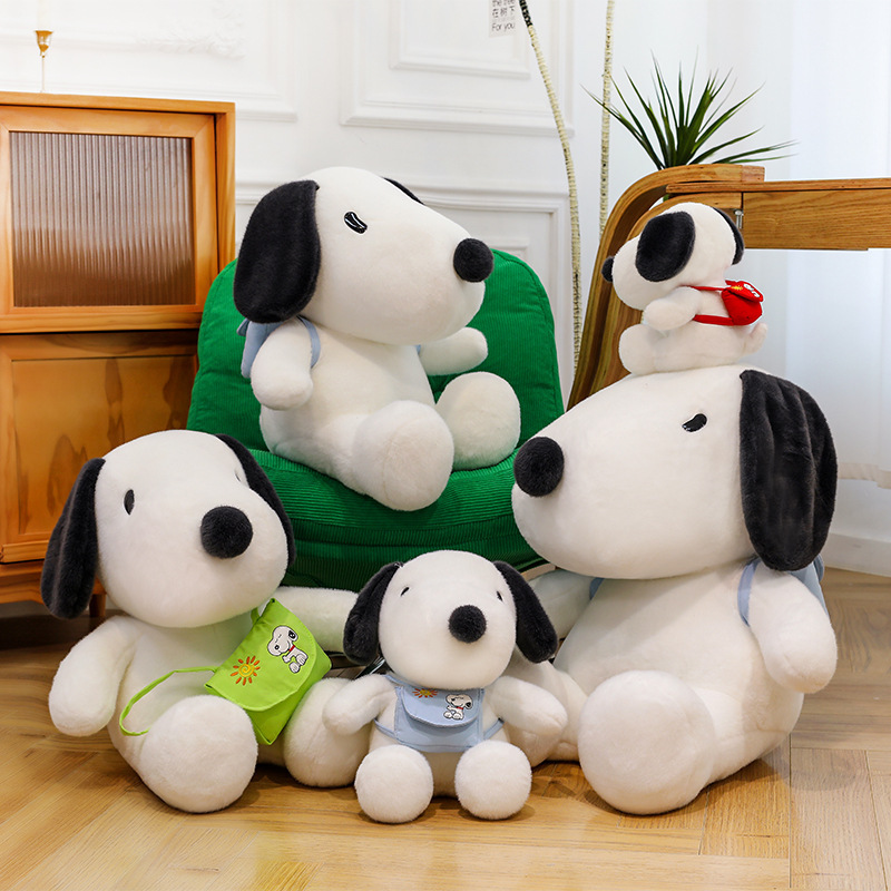 Niedliches Welpen-Plüschtier f – Kids Toys In Wholesale Bewertung und Preis