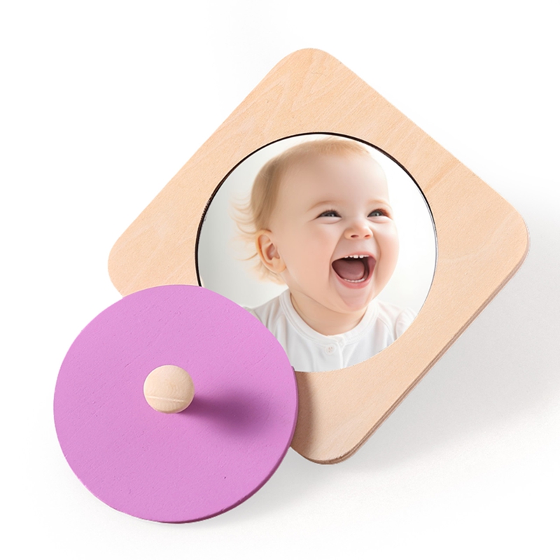 Montessori Babys pielzeug Spie – Kids Toys 2 Year Old Bewertung und Preis