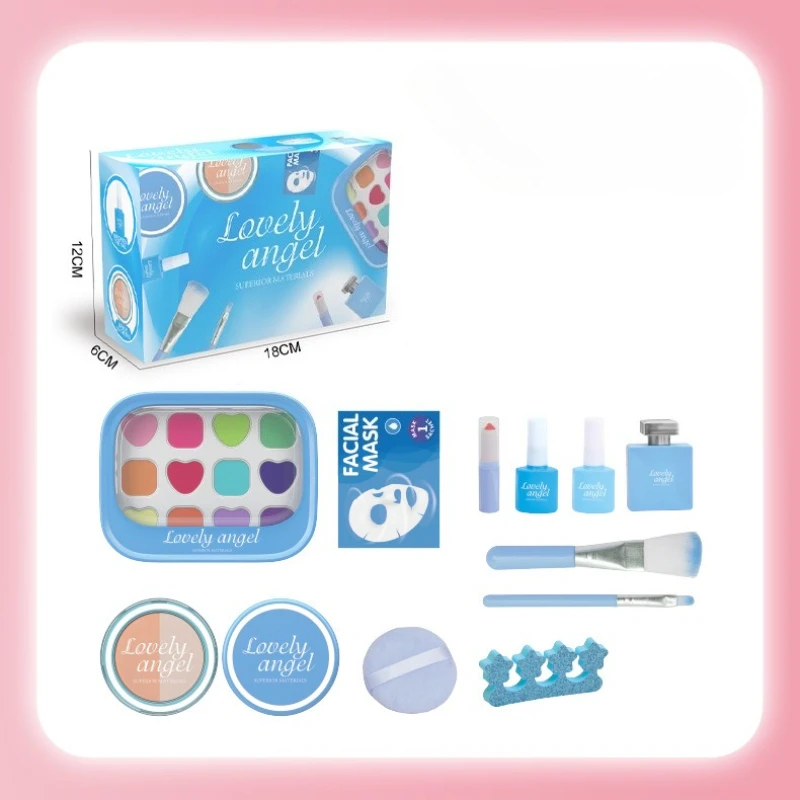 Spielzeug-Make-up-Set für Kind – Kids Toys 2 Year Old Bewertung und Preis