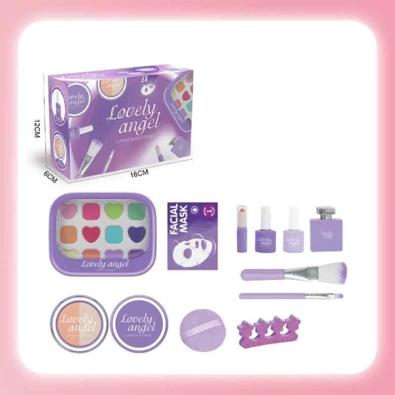 Spielzeug-Make-up-Set für Kind – Kids Toys 2 Year Old Bewertung und Preis