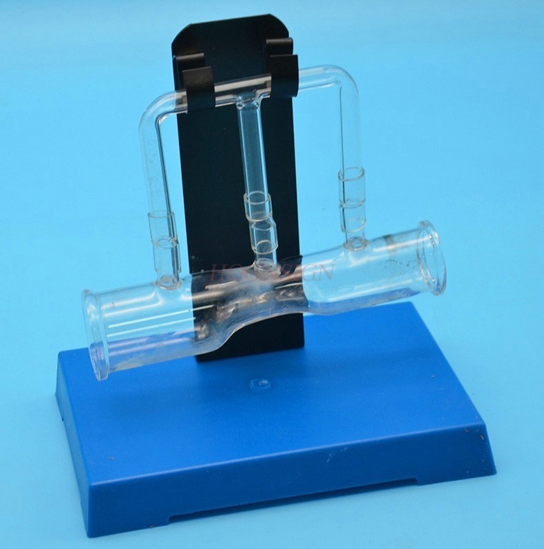 zwischen Flüssigkeit und Druck – Volcano Experiment Kit Bewertung und Preis