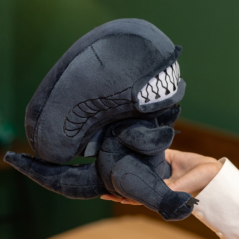 20cm Alien Xenomorph Plüschpup – Xenomorph Kids Toys Bewertung und Preis