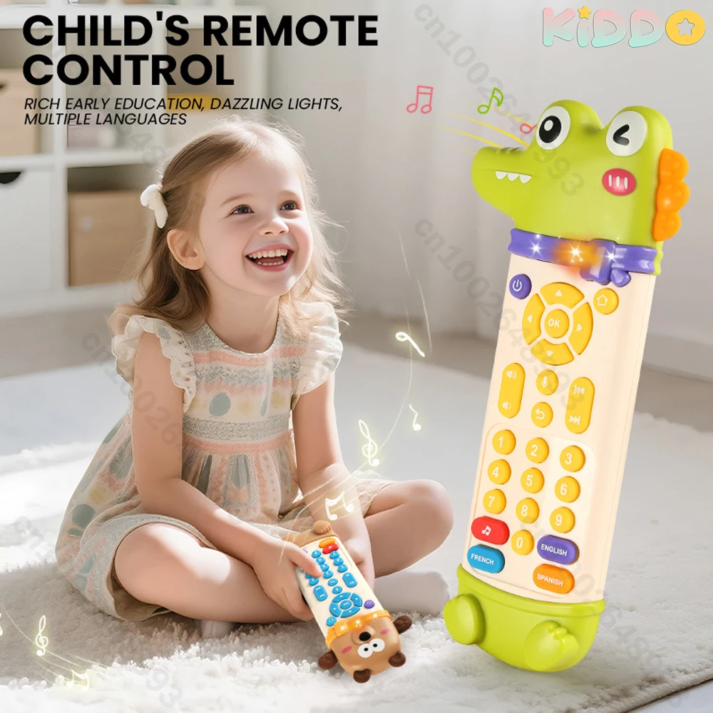 Kleinkind Simulation TV Fernbe – Kids Toys 2 Year Old Bewertung und Preis