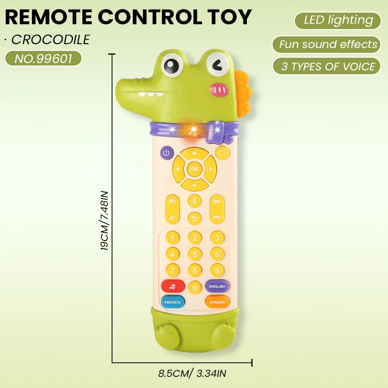 Kleinkind Simulation TV Fernbe – Kids Toys 2 Year Old Bewertung und Preis