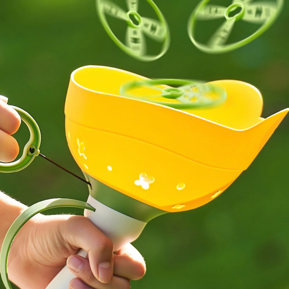 Fliegende Untertasse mit Absch – Kids & Toys Expo Saudi Arabia Bewertung und Preis