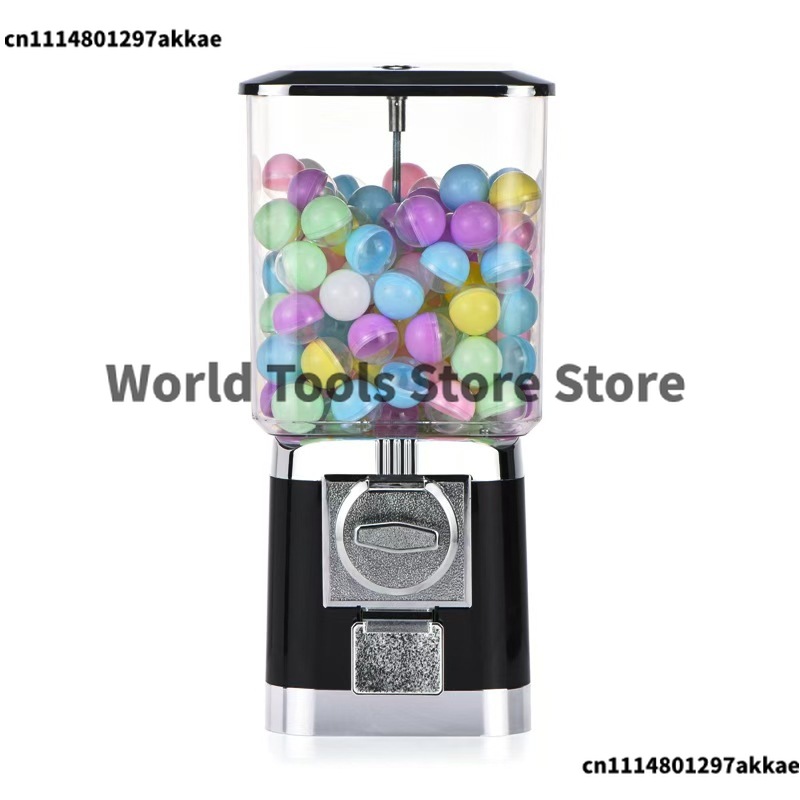 32MM Kapselspielzeug-Automat S – Kids Toys Vending Machine Bewertung und Preis