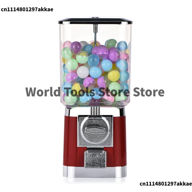 32MM Kapselspielzeug-Automat S – Kids Toys Vending Machine Bewertung und Preis